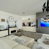 Penthouse UNIC 204 mp totali in Tomis Nord Constanta mobilat si utilat thumb 29