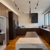 Penthouse 5 camere, vedere la Mare si la Lac, 2 parcari subterane la ALB thumb 7