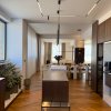 Penthouse 5 camere, vedere la Mare si la Lac, 2 parcari subterane la ALB thumb 12