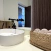 Penthouse 5 camere, vedere la Mare si la Lac, 2 parcari subterane la ALB thumb 32