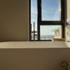 Penthouse 5 camere, vedere la Mare si la Lac, 2 parcari subterane la ALB thumb 63