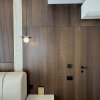 Penthouse 5 camere, vedere la Mare si la Lac, 2 parcari subterane la ALB thumb 71
