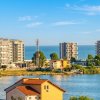 Penthouse pe bune, 5 camere, vedere la Mare si la Lac, 5 parcari subterane thumb 2