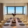 Penthouse pe bune, 5 camere, vedere la Mare si la Lac, 5 parcari subterane thumb 4