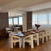 Penthouse pe bune, 5 camere, vedere la Mare si la Lac, 5 parcari subterane thumb 15