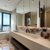 Penthouse pe bune, 5 camere, vedere la Mare si la Lac, 5 parcari subterane thumb 56