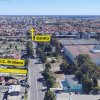 Hala 1200 mp si curte 6100 mp in Constanta intrare de pe A2 Bd. IC Bratianu imaginea mica 6 Hala 1200 mp si curte 6100 mp in Constanta intrare de pe A2 Bd. IC Bratianu thumb 6