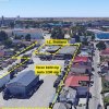 Teren 6100 mp platforma betonata in Constanta intrare de pe A2 Bd. IC Bratianu  thumb 1