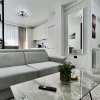Alezzi Odyssey Apartament cu 2 camere amenajat elegant - acces la piscine thumb 2