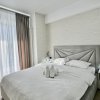 Alezzi Odyssey Apartament cu 2 camere amenajat elegant - acces la piscine thumb 13