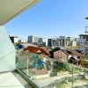 Alezzi Odyssey Apartament cu 2 camere amenajat elegant - acces la piscine thumb 15