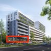 Spatiu comercial 185 mp OPEN SPACE bloc nou - Primavera Campus Aurel Vlaicu thumb 13