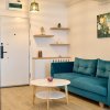 Apartament 2 camere de vanzare cu vedere la mare Alezzi Infinity imaginea mica 3 Apartament 2 camere de vanzare cu vedere la mare Alezzi Infinity thumb 3