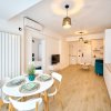Apartament 2 camere de vanzare cu vedere la mare Alezzi Infinity imaginea mica 4 Apartament 2 camere de vanzare cu vedere la mare Alezzi Infinity thumb 4
