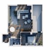 Proiect rezidențial S+P+4 la vânzare | 1.782 mp teren imaginea mica 9 Proiect rezidențial S+P+4 la vânzare | 1.782 mp teren thumb 9