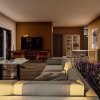 Proiect rezidențial S+P+4 la vânzare | 1.782 mp teren imaginea mica 12 Proiect rezidențial S+P+4 la vânzare | 1.782 mp teren thumb 12