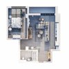 Proiect rezidențial S+P+4 la vânzare | 1.782 mp teren imaginea mica 18 Proiect rezidențial S+P+4 la vânzare | 1.782 mp teren thumb 18