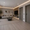 Casă nouă cu 4 camere și teren de 400 mp – La cheie - Cumpăna thumb 3