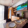 Apartament cu 2 camere Mamaia Nord-etaj 2 - ideal investiție - mobilat si utilat imaginea mica 3 Apartament cu 2 camere Mamaia Nord-etaj 2 - ideal investiție - mobilat si utilat thumb 3