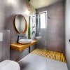 Apartament cu 2 camere Mamaia Nord-etaj 2 - ideal investiție - mobilat si utilat imaginea mica 6 Apartament cu 2 camere Mamaia Nord-etaj 2 - ideal investiție - mobilat si utilat thumb 6
