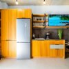 Apartament cu 2 camere Mamaia Nord-etaj 2 - ideal investiție - mobilat si utilat imaginea mica 13 Apartament cu 2 camere Mamaia Nord-etaj 2 - ideal investiție - mobilat si utilat thumb 13