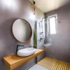 Apartament cu 2 camere Mamaia Nord-etaj 2 - ideal investiție - mobilat si utilat imaginea mica 14 Apartament cu 2 camere Mamaia Nord-etaj 2 - ideal investiție - mobilat si utilat thumb 14