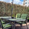 Apartament cu 2 camere in Mamaia Nord cu terasa spațioasă la 200 m de plaja thumb 6