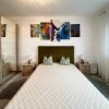 Apartament cu 2 camere in Mamaia Nord cu terasa spațioasă la 200 m de plaja thumb 18
