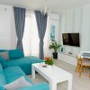 Apartament de inchiriat cu 2 camere in prima linie Stefan Buildin thumb 1