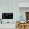 Apartament de inchiriat cu 2 camere in prima linie Stefan Buildin thumb 8