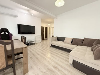 Apartament de inchiriat cu 2 camere – Tomis Nord