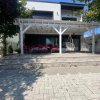 VILA DE INCHIRIAT I 110MP I VEDERE FRONTALA LA MARE I MAMAIA NORD thumb 15