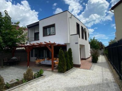 VILA DE INCHIRIAT  LA 120 M DISTANTA DE PLAJA I 110MP I MAMAIA NORD