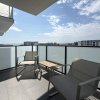 Mamaia Sat - Apartamant cu 2 camere, termen lung, loc de parcare subteran thumb 7