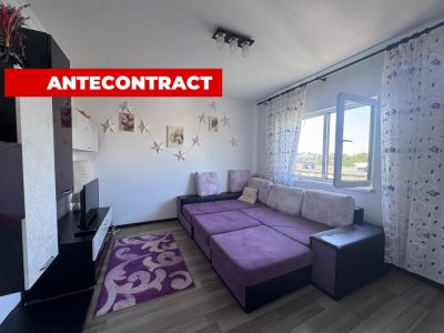 Apartament 3 camere tip Duplex | Poarta 6 | Loc parcare rezervat