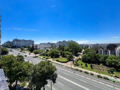 Apartament 2 camere | Casa de Cultura | Decomandat | 50 mp | Centrala