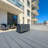 Apartament 2 camere in Mamaia Nord - 200 m de plaja Terasa si parcare imaginea mica 13 Apartament 2 camere in Mamaia Nord - 200 m de plaja Terasa si parcare thumb 13