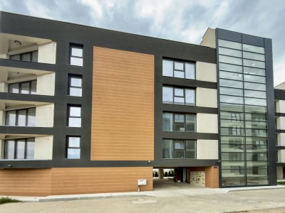 Direct Dezvoltator - Apartament 2 camere, 2 bai 73mp Tomis Plus Constanta