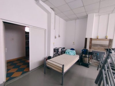 🔥 AFACEREA TA MERITĂ UN SPAȚIU PE MĂSURĂ – 89 MP, LA PARTER, BD. TOMIS!