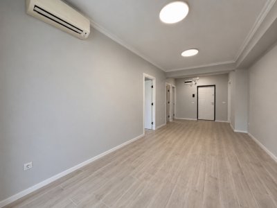 Constanta - Inel II -Apartament cu 2 camere, bloc 2025, la cheie, 66 mp 