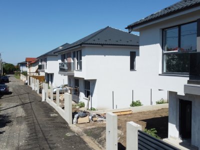 Casa centru Valu lui Traian P+1+pod - finisaje premium