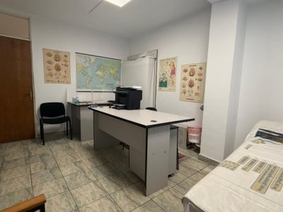 Spațiu de birouri de închiriat in Tomis Nord - Cabinet Medical