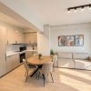 Apartament cu 2 camere, Mamaia-sat, termen lung, loc de parcare subteran thumb 1