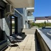 Apartament cu 2 camere, Mamaia-sat, termen lung, loc de parcare subteran thumb 11