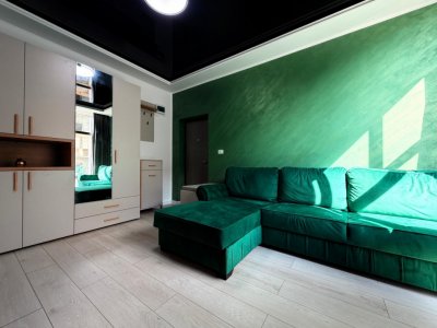 APARTAMENT 2 CAMERE NOU|COMPLET MOBILAT UTILAT|NAVODARI STRADA.B6