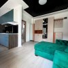 APARTAMENT 2 CAMERE NOU|COMPLET MOBILAT UTILAT|NAVODARI STRADA.B6 thumb 2