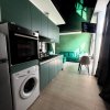 APARTAMENT 2 CAMERE NOU|COMPLET MOBILAT UTILAT|NAVODARI STRADA.B6 thumb 6