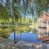 Conac exclusivist | Slănic-Moldova | View Superb |  Domeniu 17.000 mp | SPA&LAC thumb 2
