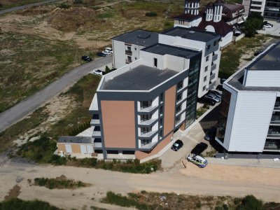 Direct Dezvoltator - Apartament 2 camere, 2 bai 73mp Tomis Plus Constanta