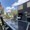 Apartament de închiriat cu 2 camere, curte și terasă in Mamaia Nord imaginea mica 4 Apartament de închiriat cu 2 camere, curte și terasă in Mamaia Nord thumb 4